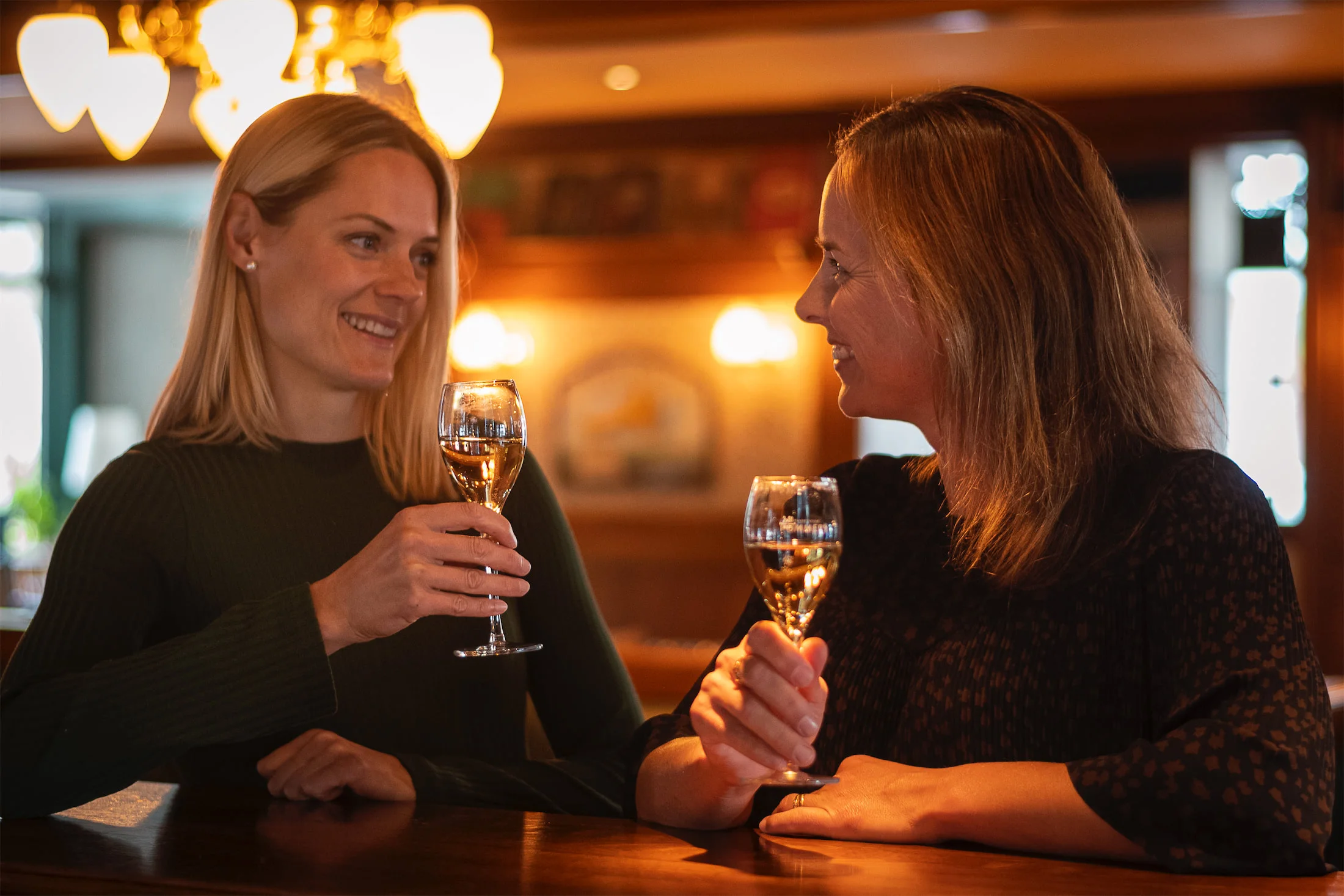 häng i baren