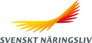 Svenskt Näringsliv Logo