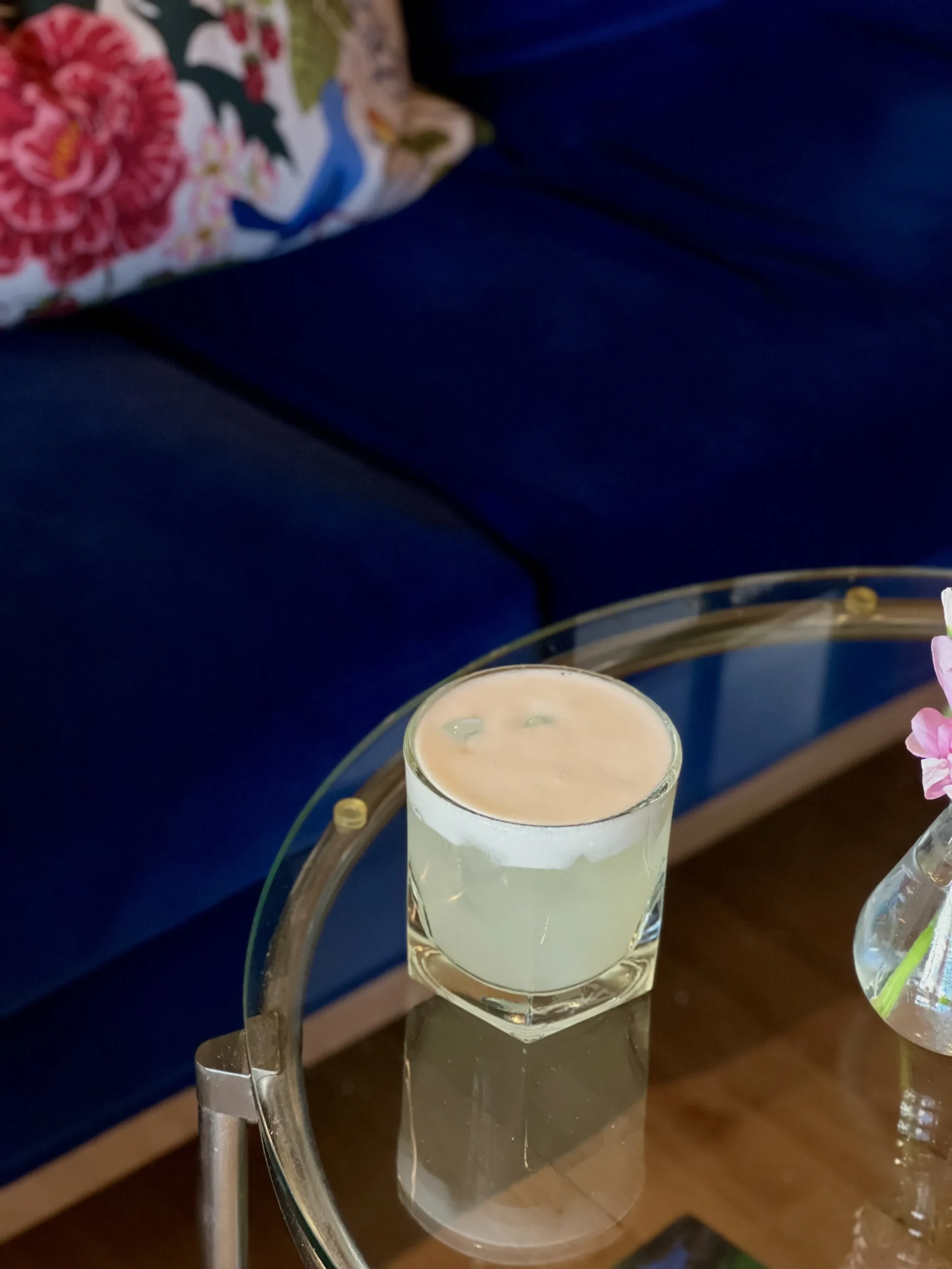 Tisdagscocktails med Simon – hitta din nya favoritdrink!