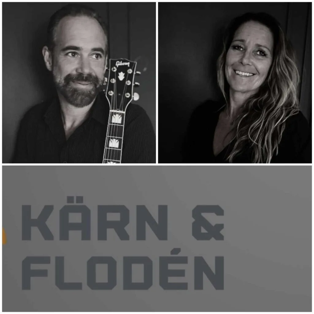 Kärnfloden Kärnfloden