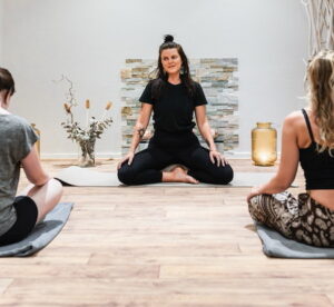 yinyoga