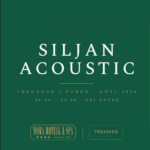 Siljan A